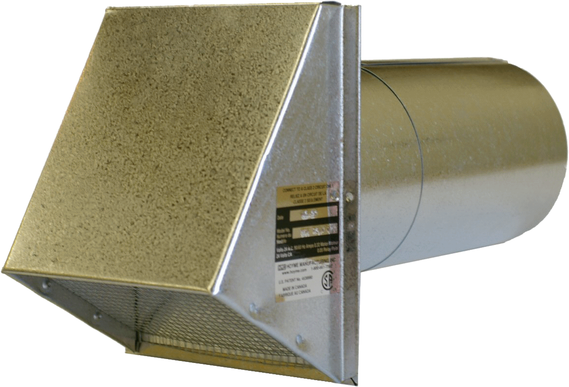 Hoods & Terminations